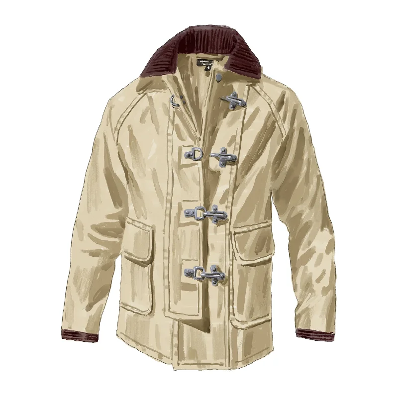 Athletic Outfits Lightweight Firemans Jacket