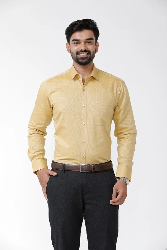 Urban Looks Luxor - Sandal Formal Shirts for Men | Ariser