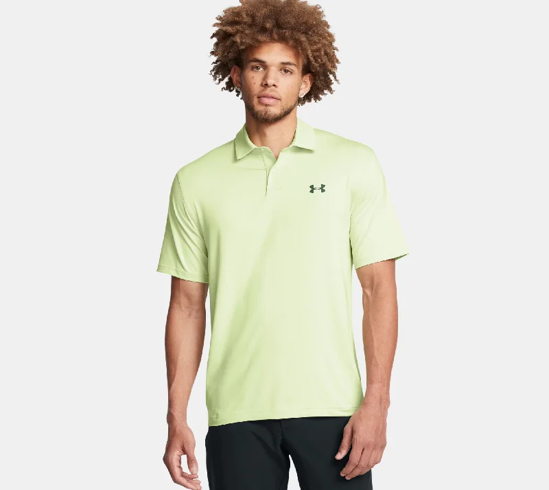 Retro Green / Forest Green - 383