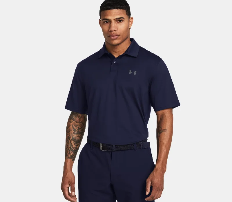 Midnight Navy / Pitch Gray - 410