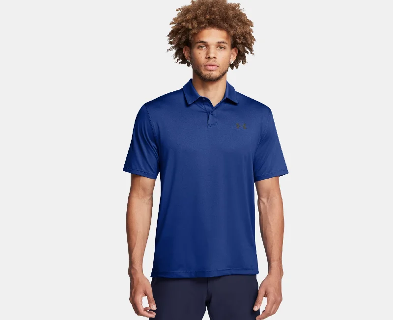 Tech Blue / Black - 432
