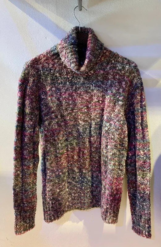 Relaxed Styles MM- 22360 Turtleneck