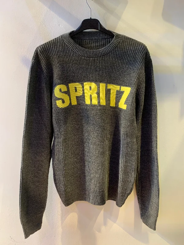 Summer Wear MM- 22725 Spritz Sweater