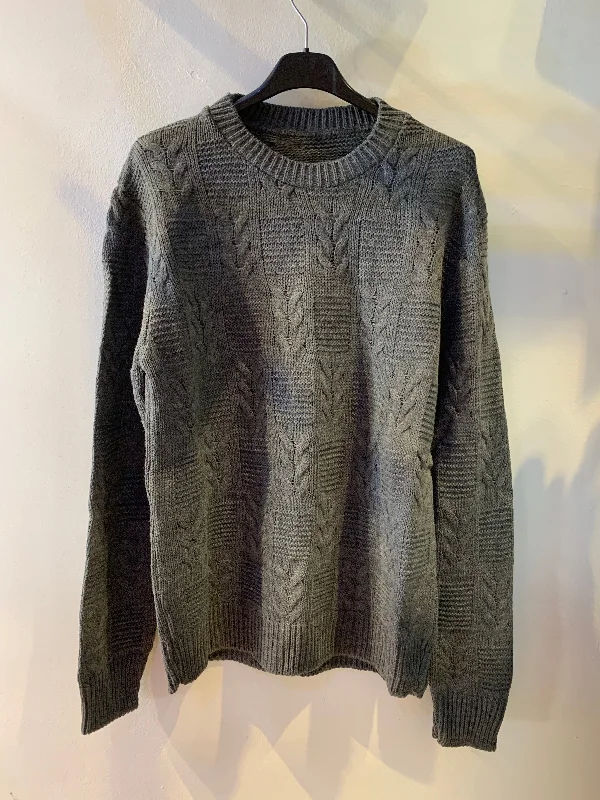 Layered Clothing MM- 2288 Sweater