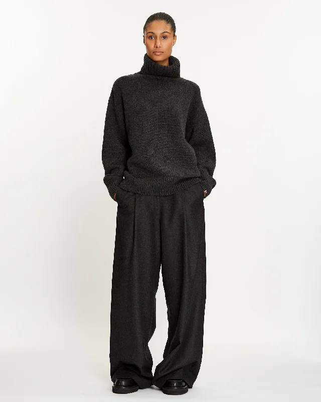 Trendy Sweaters N°20 Oversize Xtra