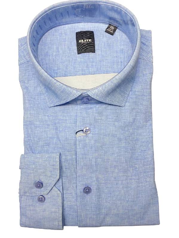 All-Weather Outfits Serica Elite Tapered Assorted Colors Sport Shirts - ESP2467332
