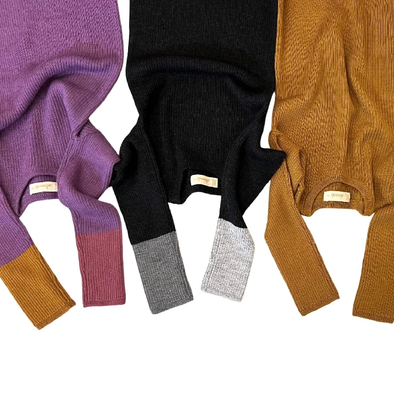 Office Outfits Sloomb Merino Tees