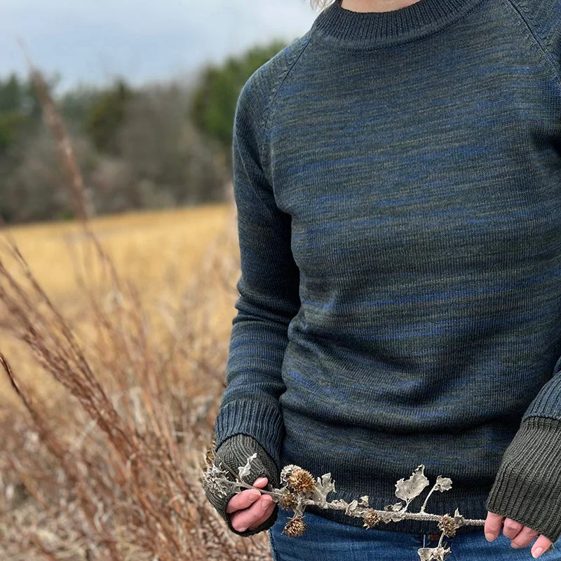 Comfortable Fits The Fable Sweater