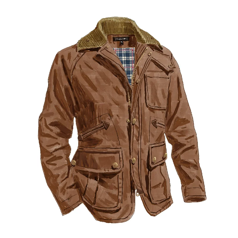Winter Outfits Gamla Stan Jacket
